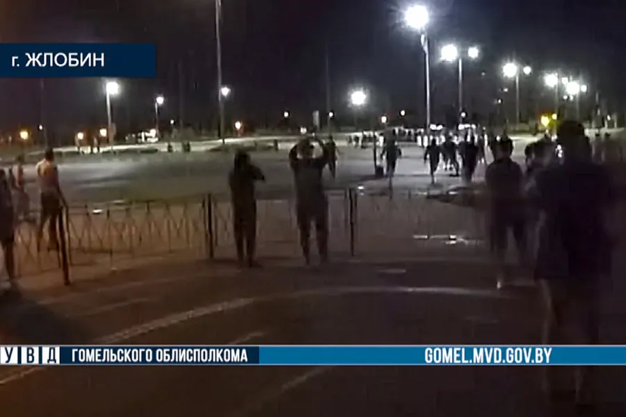 Прокуратура Гомельской области направила в суд уголовное дело в отношении 17-летнего жителя Жлобинского района