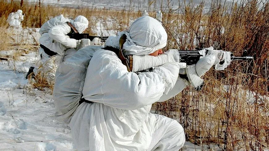 В трех районах Гомельщины пройдут боевые стрельбы