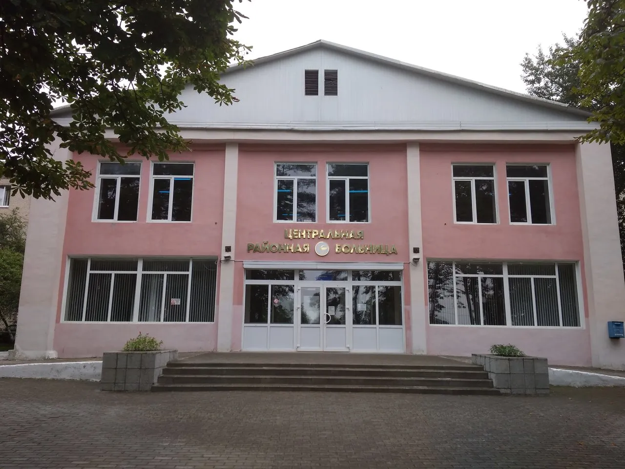 На Гомельщине продолжается поэтапное перепрофилирование коек в больницах
