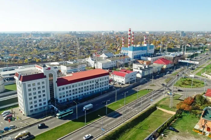 Энергосистеме Беларуси 90 лет