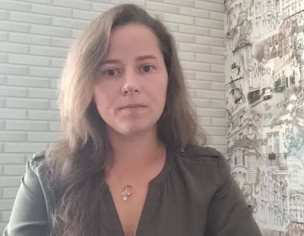 «Я чувствую каждый палец руки, хотя их нет»: многодетная мама Марина Сайко нуждается в дорогостоящем протезе