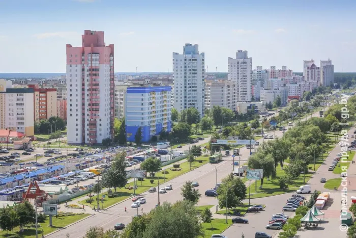 В Гомеле пройдет открытый литературно-музыкальный конкурс «Город, который мне дорог…»