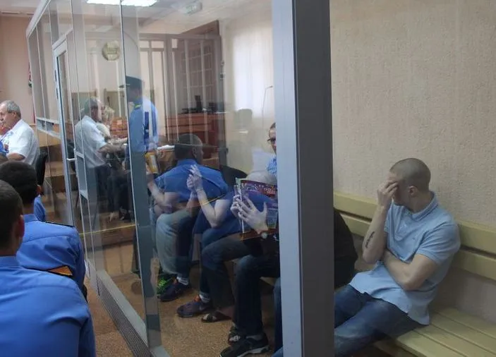 Областной суд огласил вердикт в отношении тех, кто пытался «крышевать» дилеров спайса (обновлено)