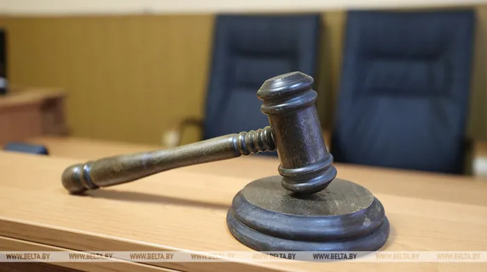 Суд Речицкого района вынес приговор женщине-водителю, по вине которой произошло смертельное ДТП