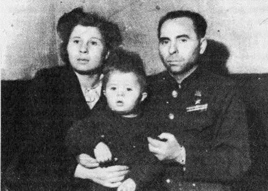 115 лет назад в деревне Хвойня Петриковского района родился Александр Липунов