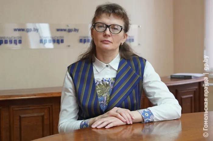 Председатель экономического суда Гомельской области Наталья Сарнавская рассказала, почему не нужно бояться сотрудничать с предприятиями-банкротами