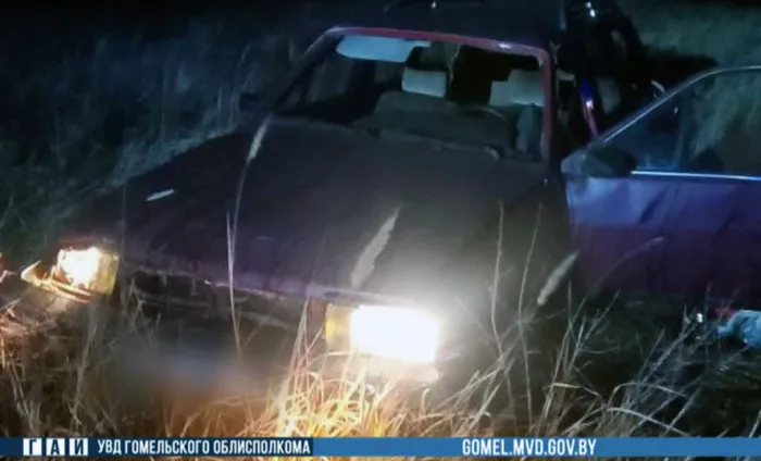 На неисправном автомобиле поехал за добавкой и попал в ДТП. Прокуратура Гомельского района поддержала гособвинение в суде