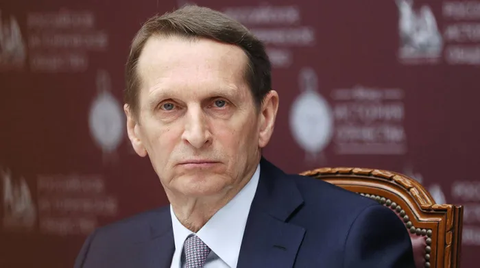 Российская разведка сообщила о планах США и Польши установить контроль над частью Украины