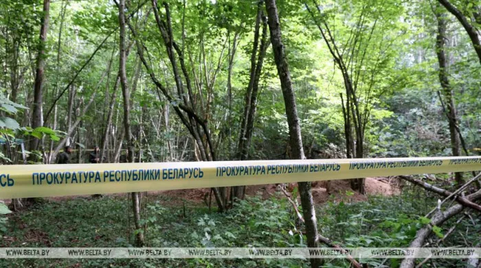 Прокурор: в Калинковичском районе более 150 потерпевших дали показания по делу о геноциде времен ВОВ
