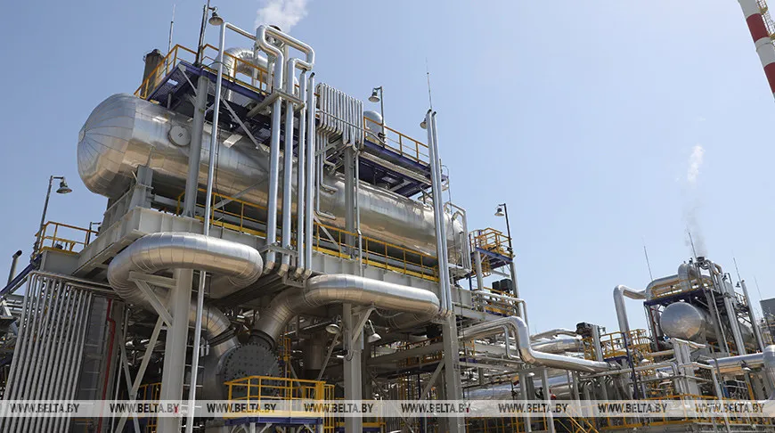 Белорусские НПЗ за 2020 год планируют переработать не менее 16-16,5 млн т нефти