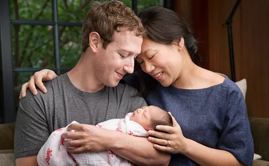 Марк Цукерберг заявил о планах отказаться от 99% акций Facebook 