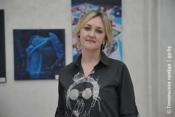 «Каждому ученику даю стопроцентную гарантию, что через два часа он нарисует живописную картину». В Гомеле открылся филиал изостудии «Креатив» из Светлогорска