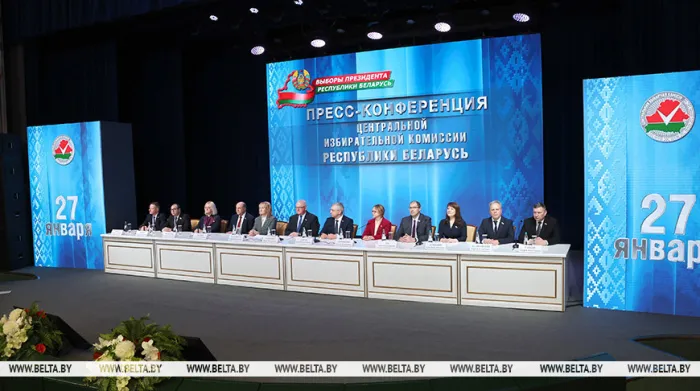 Карпенко: порядка 600 бюллетеней, предположительно, вынесены с участков для голосования