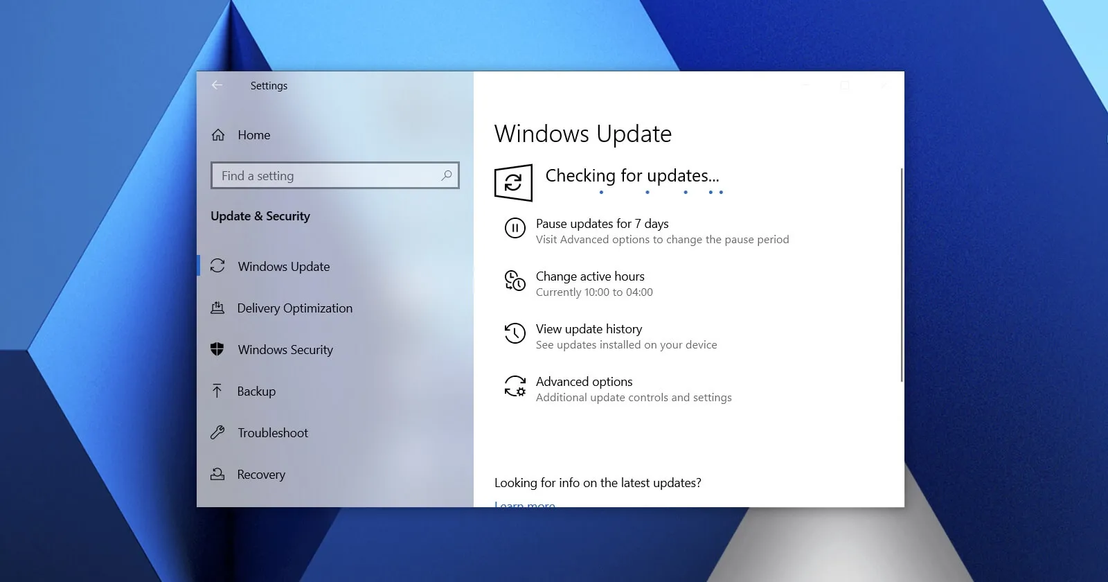 Microsoft представит обновленный Windows 10 с улучшенной безопасностью и интерфейсом