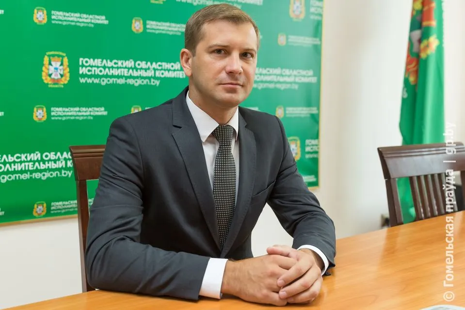 На прямой линии “Гомельскай праўды” — начальник главного управления торговли и услуг облисполкома