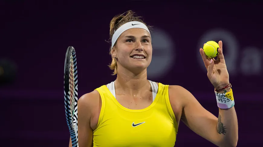 Арина Соболенко сохранила за собой 7-ю строчку рейтинга WTA