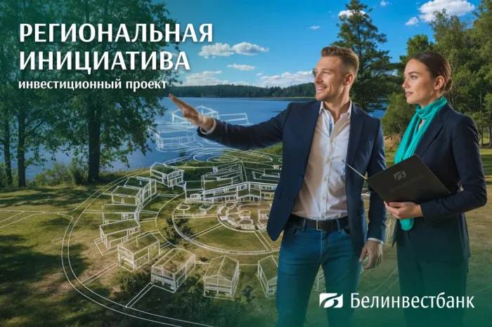 Новые возможности для роста: как инвестиционные кредиты меняют бизнес и экономику регионов