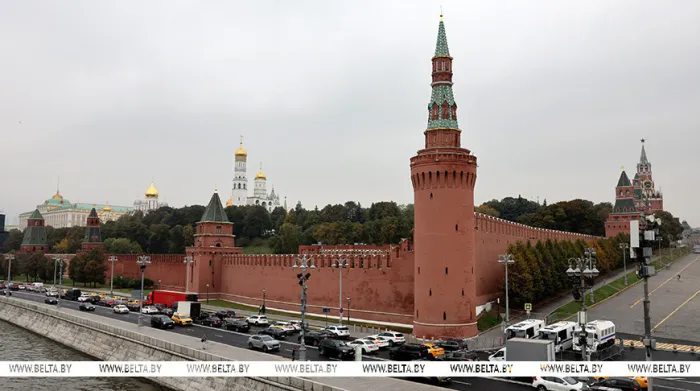 Встреча Лукашенко и Путина в Кремле: ключевые темы переговоров