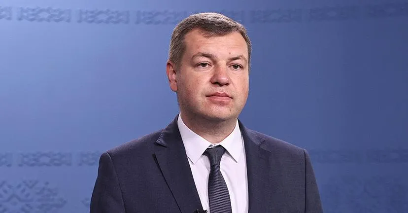 На Светлогорском ЦКК реализуют новый инвестпроект по производству упаковочных видов бумаги