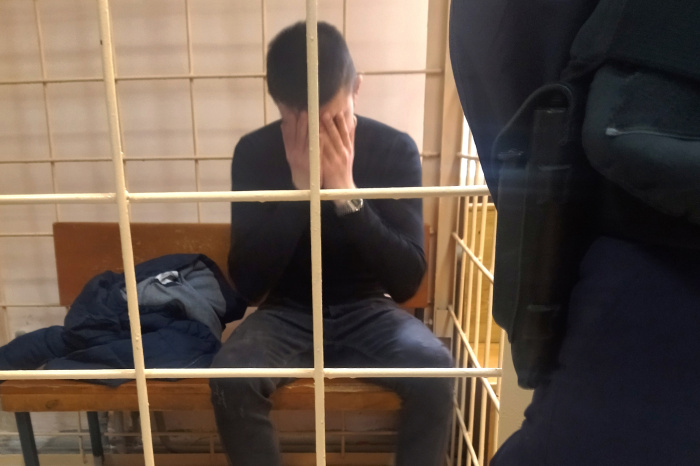 В Гомеле вынесли приговор трем работникам наркошопа