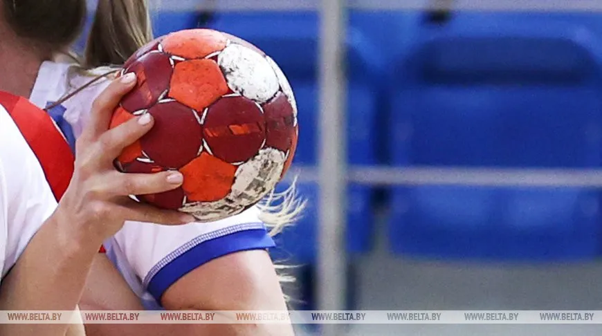Определились все полуфиналистки чемпионата Европы по гандболу