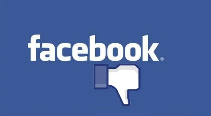 Марк Цукерберг анонсировал появление кнопки Dislike в Facebook