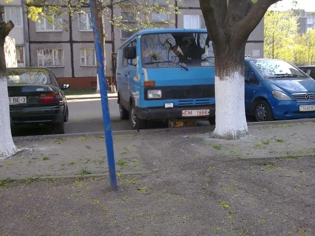 Нарушителей ПДД выявили бдительные граждане 