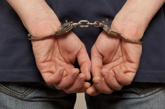 В Светлогорске задержали 50-летнего педофила