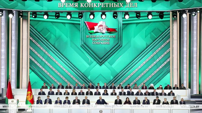 Лукашенко ответил на инсинуации относительно недавнего помилования осужденных