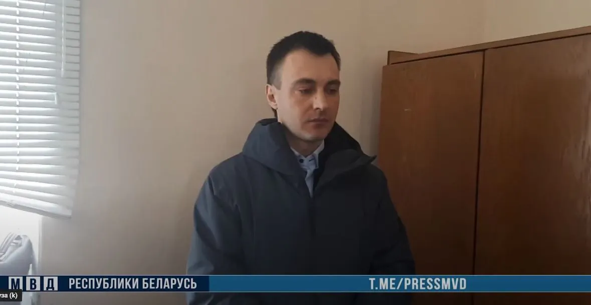 Установлены супруги-координаторы дворовых протестов в Гомеле