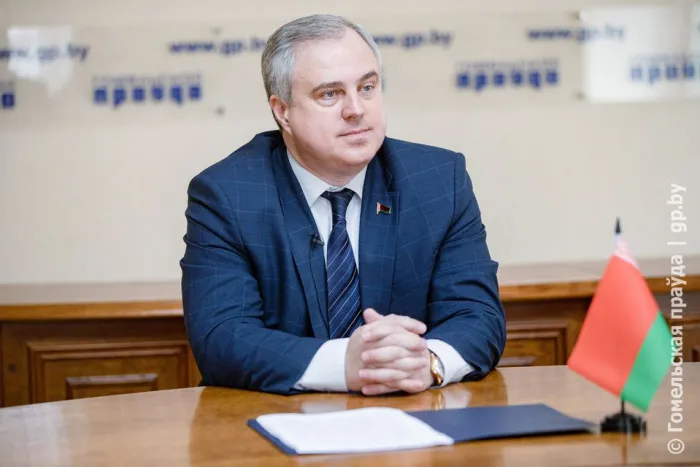 Мэр Гомеля Владимир Привалов рассказал «Гомельскай праўдзе» о том, появится ли в городе крематорий и что станет с общественными банями