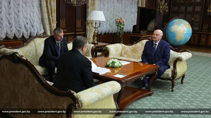 Лукашенко: заседание Высшего госсовета Союзного государства Беларуси и России пройдет 26 февраля