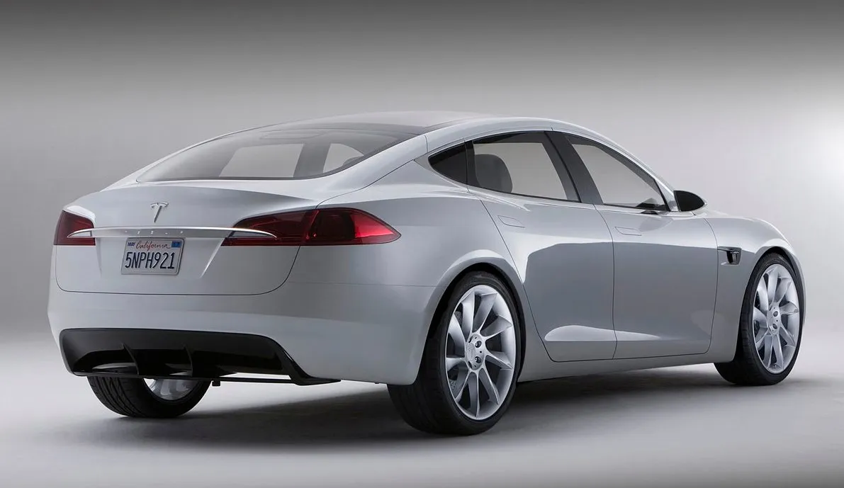 Через 5-7 лет водители канут в Лету: директор Tesla предвкушает эру машин на автопилоте