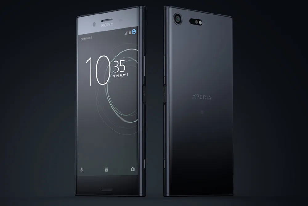 Смартфон Sony Xperia XZ Premium был назван лучшим мобильным устройством на MWC 2017