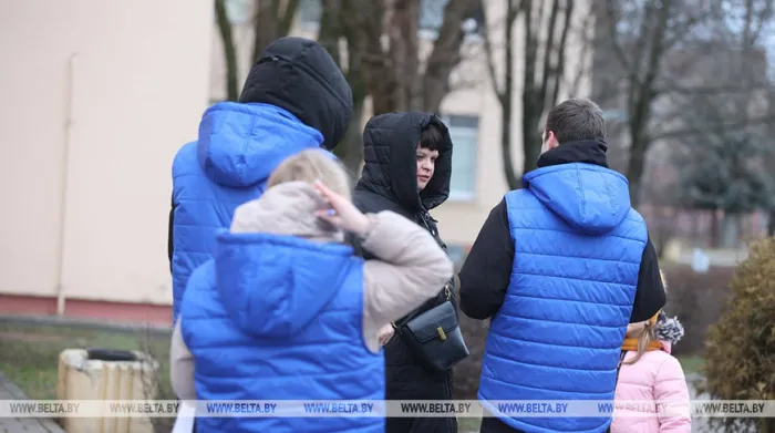 Стали известны итоги экзитпола на выборах Президента Беларуси