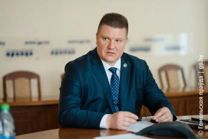 Начальник ИМНС по Гомельской области Дмитрий Калеев ответил на распространенные вопросы по налогу на профессиональный доход