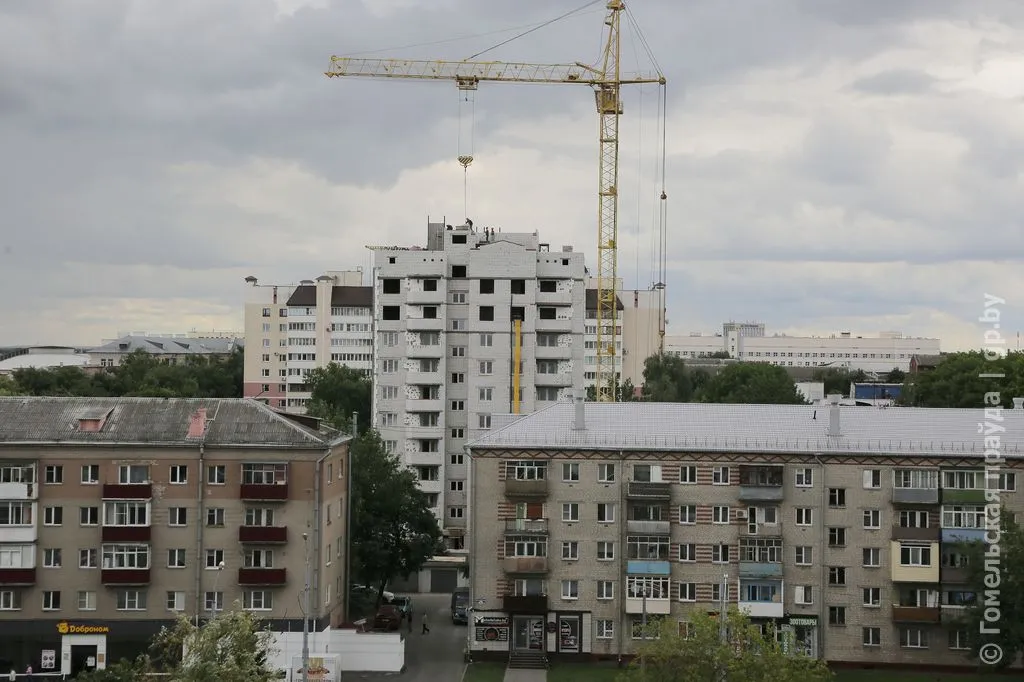 Почему некоторые пишут жалобы годами и что больше всего волнует жителей области, разбиралась корреспондент "Гомельскай праўды"
