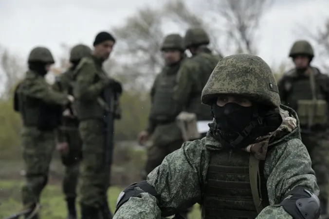 Российская армия признана сильнейшей в мире