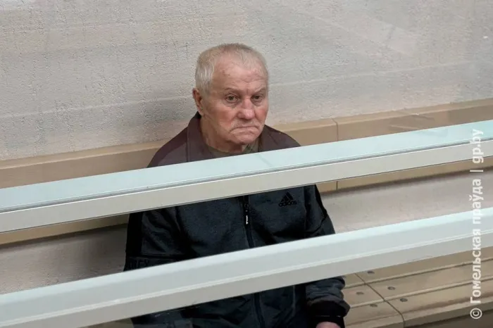 Высадил деревья на могиле своей жертвы: в Гомеле вынесен приговор дачнику, который убил соседа и закопал труп у себя во дворе