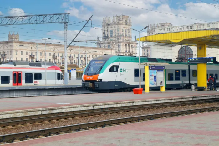 БЖД назначила 90 дополнительных поездов для перевозки пассажиров в период школьных каникул и ноябрьских праздников