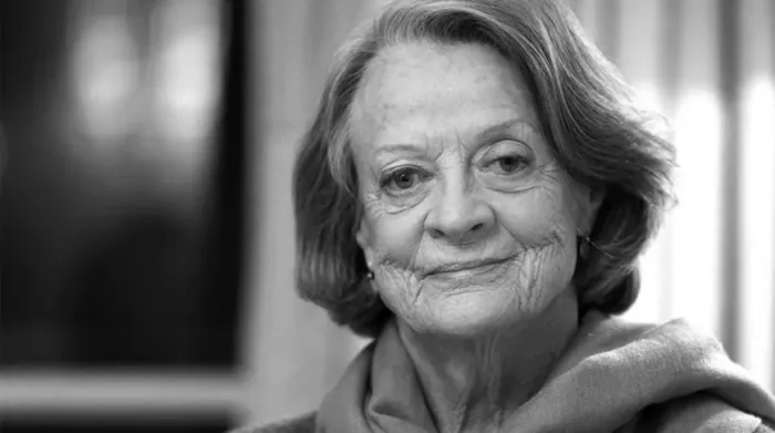 Британская актриса Мэгги Смит умерла на 90-м году жизни