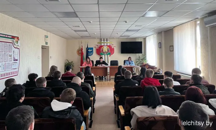Прокуратура Лельчицкого района: подросток, нуждающийся в особых условиях воспитания, направлен в спецучреждение