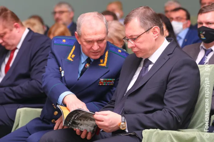 Эта память всегда с нами. Продолжают открываться новые факты нацистского террора в отношении белорусского народа