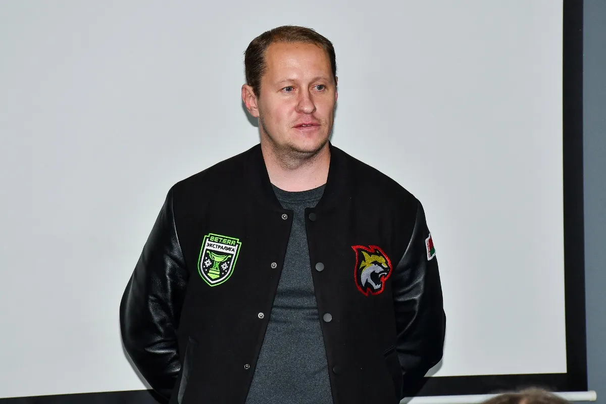 Директор СДЮШОР ХК "Гомель" рассказал, как переживает кризис гомельская школа хоккея