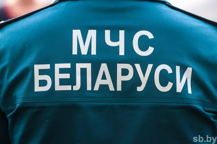 В Гомельской области за прошедшие сутки произошли два возгорания в АПК с материальным ущербом