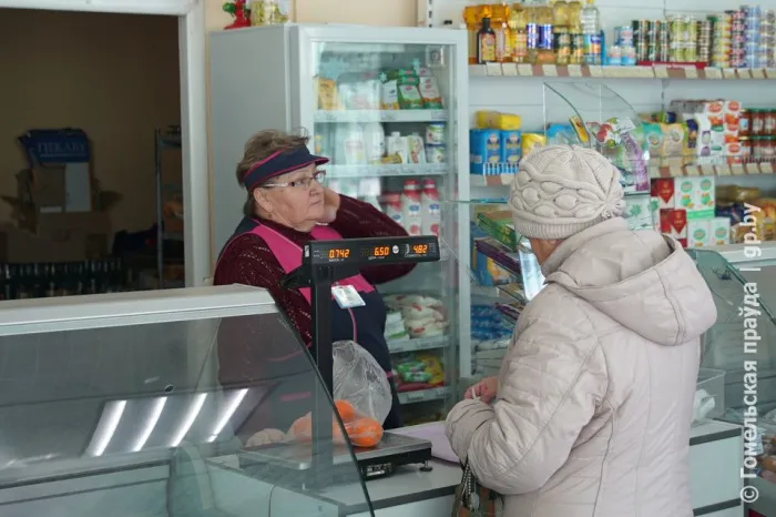 Журналист «Гомельскай праўды» побывала на выездном мониторинге с главным управлением МАРТ по Гомельской области