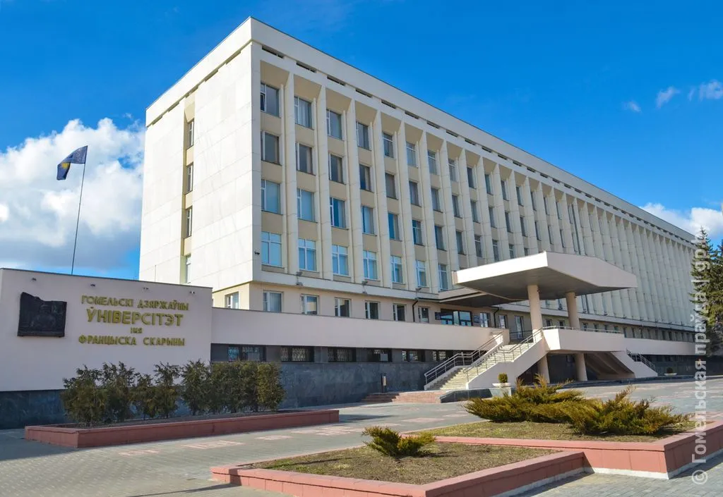 Лучшие СНИЛ Гомельщины представили свои разработки на республиканской выставке в Минске