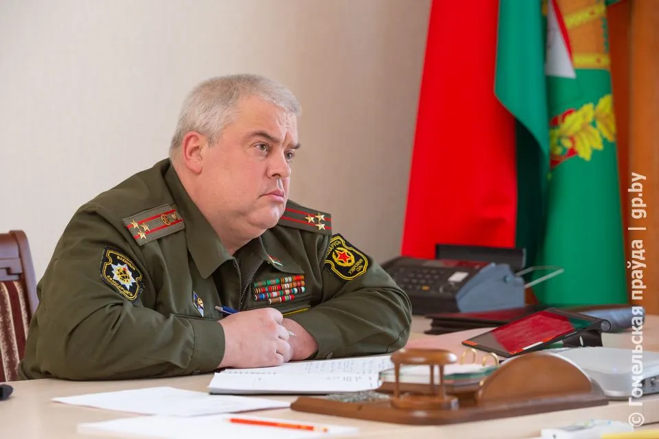 COVID-19 не оказывает сильного влияния на призыв гомельчан в армию