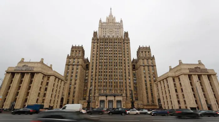 Захарова: специальная военная операция в Украине будет продолжаться несмотря на давление Запада