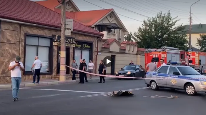 Что известно о терактах в Махачкале и Дербенте